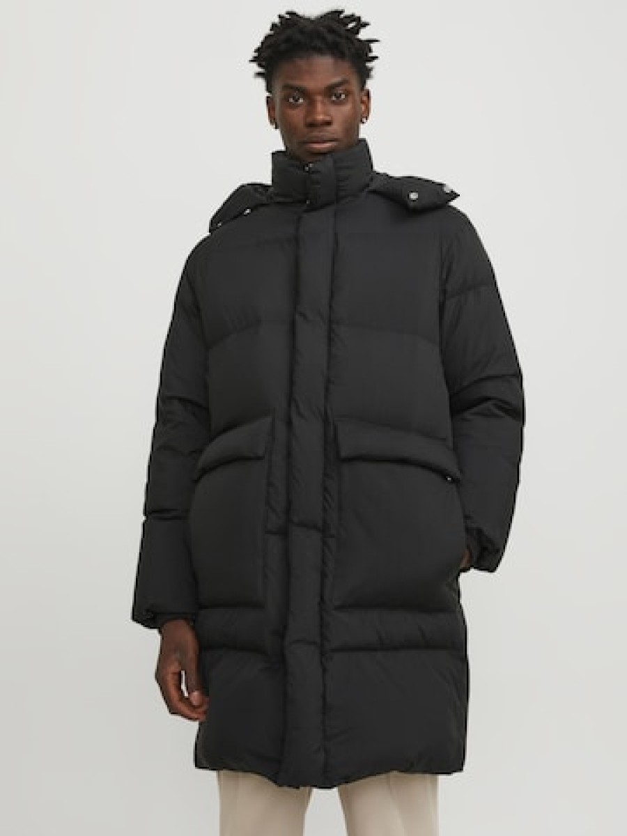 Men JACK Coats | Winter Coat 'Jefferson'