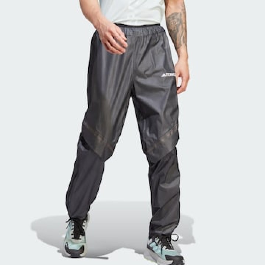 Men Pants Sports Bottoms | Regular Outdoor Pants 'Xperior Light 2.5-Layer Rain'