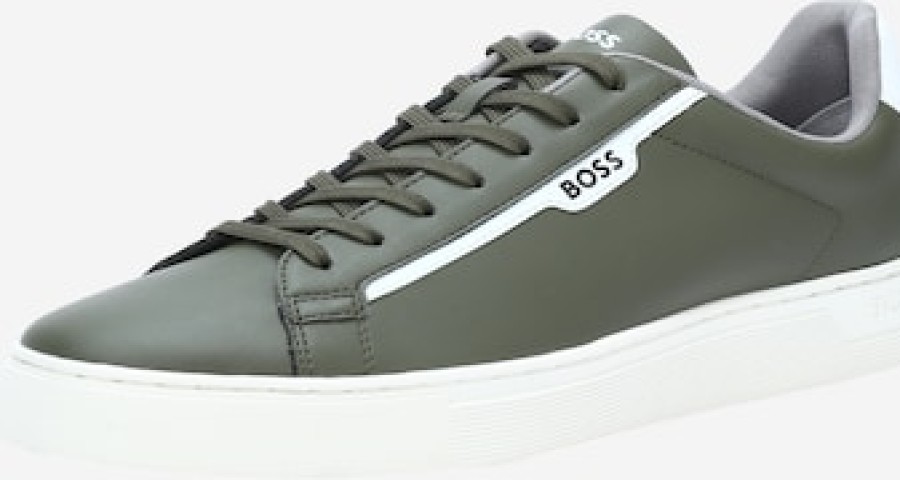 Men Casual Classic Sneakers | Sneakers 'Rhys'