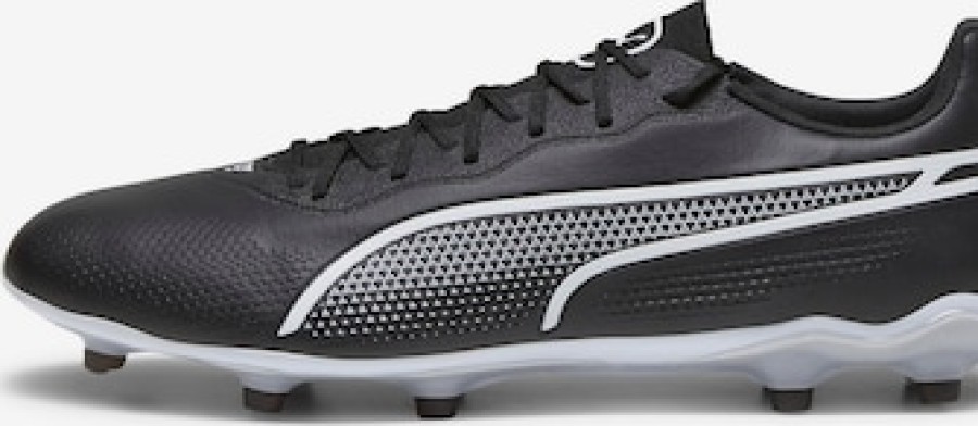 Men PUMA Sports Shoes | Soccer Cleats 'King Pro'