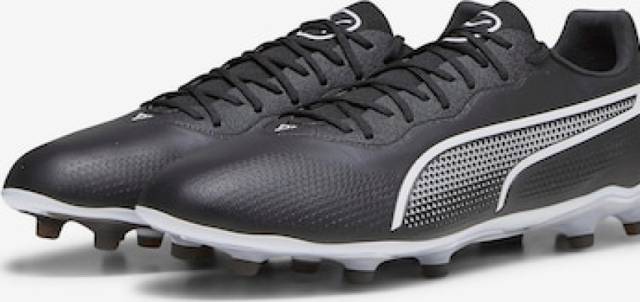 Men PUMA Sports Shoes | Soccer Cleats 'King Pro'