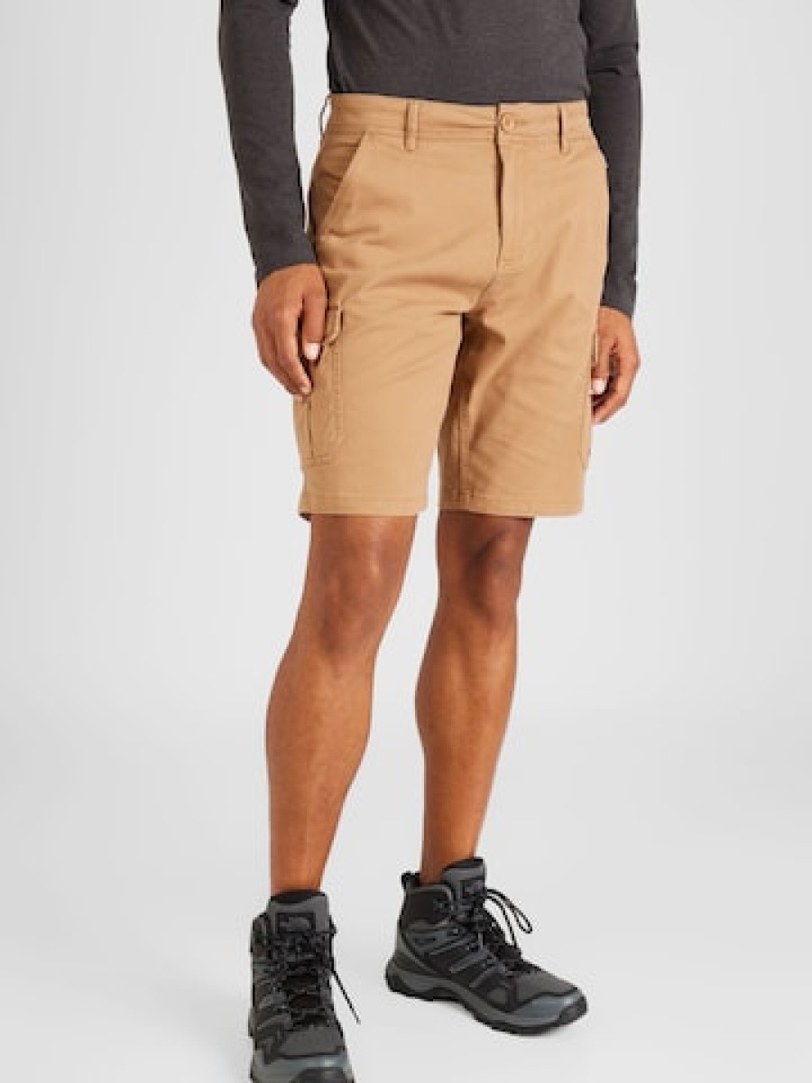 Men Shorts Sports Bottoms | Regular Workout Pants 'Nytro'