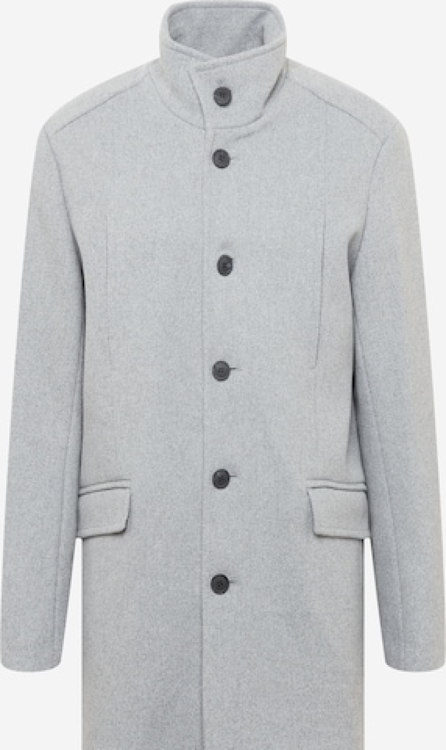 Men SELECTED Coats | Between-Seasons Coat 'Morrison'