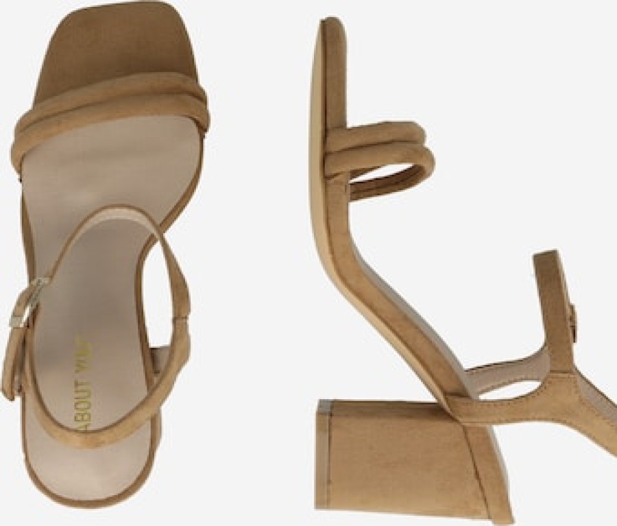 Women ABOUT High Heels | Sandals 'Sienna'