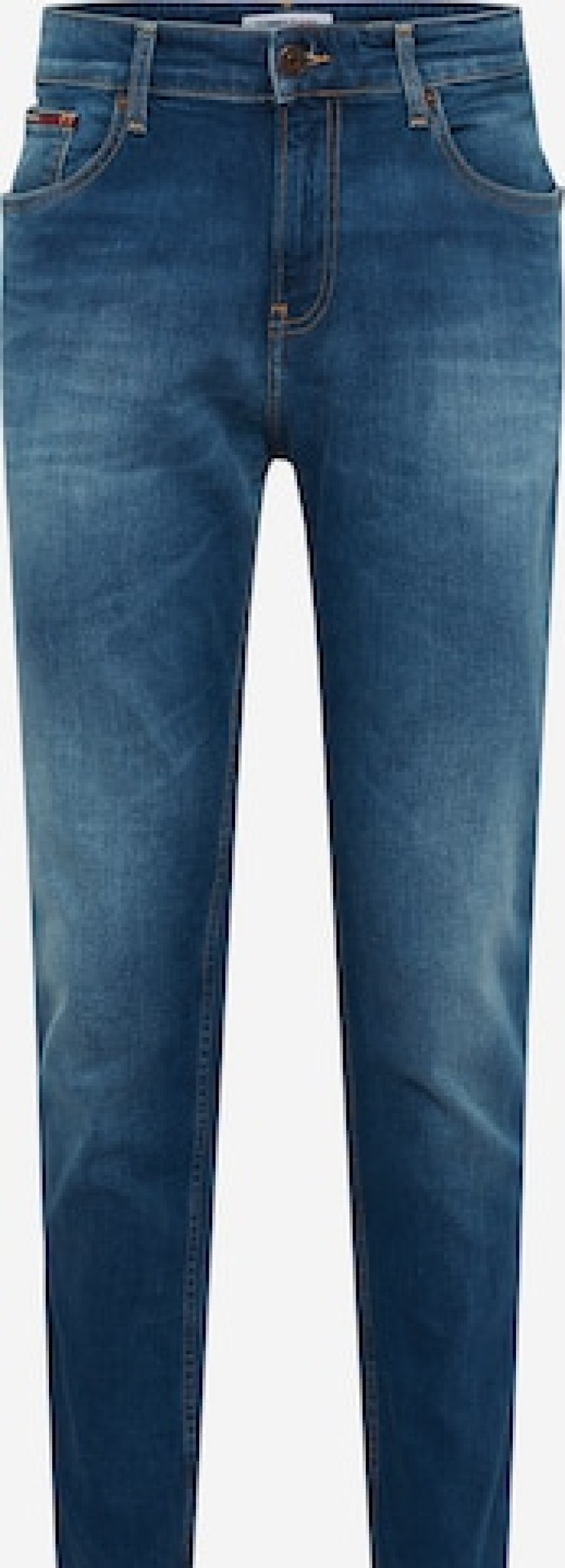 Men Tommy Jeans | Regular Jeans 'Ryan'