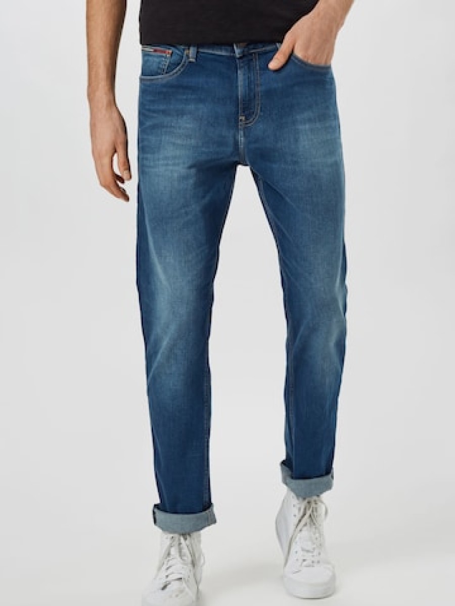 Men Tommy Jeans | Regular Jeans 'Ryan'