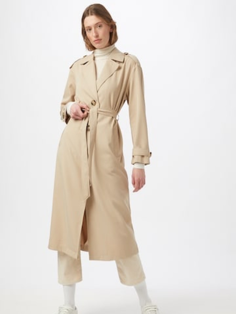 Women ONLY Coats | Between-Seasons Coat 'Line'