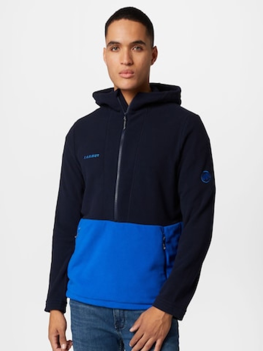 Men Fleece Sports Jackets | Tapered Athletic Fleece Jacket