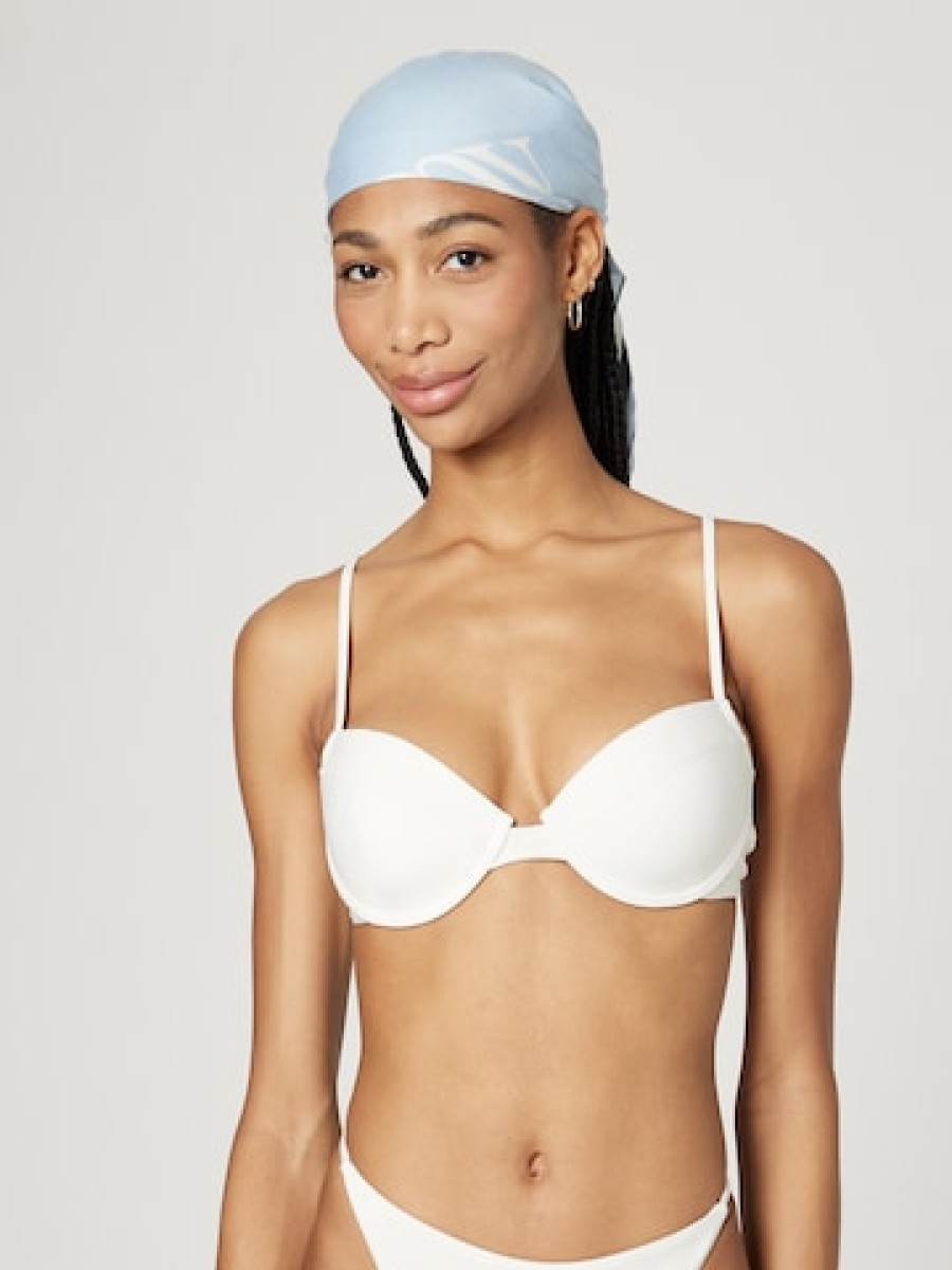 Women Bikini Swimwear | Balconette Bikini Top 'Nela'