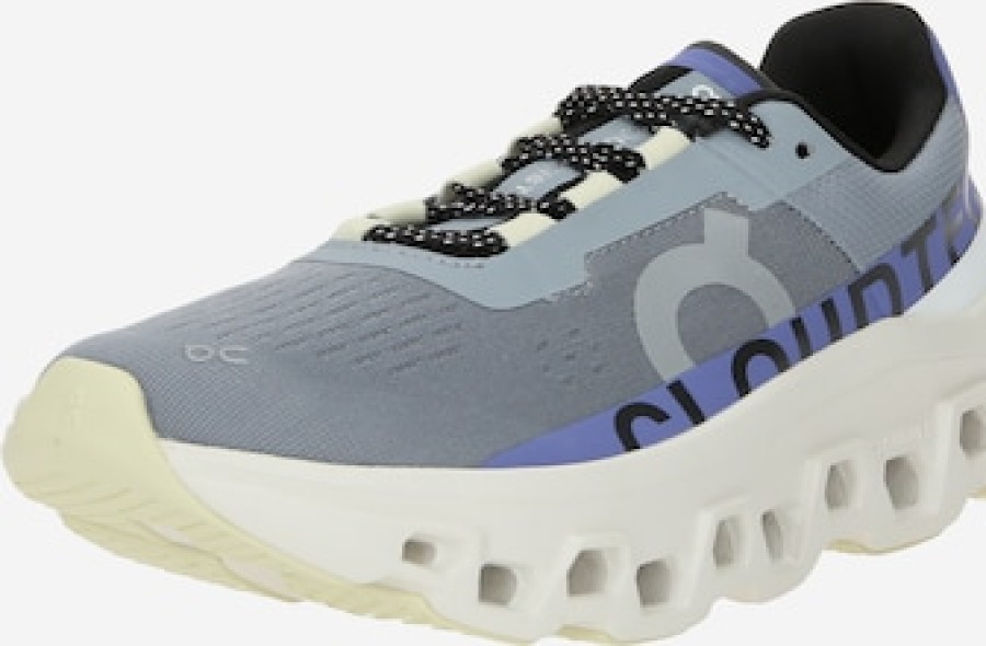 Women Running Sports Shoes | Running Shoes 'Cloudmonster'