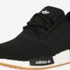 Men Runners Classic Sneakers | Sneakers 'Nmd_R1 Primeblue'