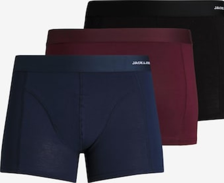 Men Underpants Underwear | Boxer Shorts