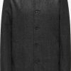 Men Only Coats | Between-Seasons Coat 'Adam'