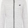 Men Fleece Sports Jackets | Athletic Fleece Jacket