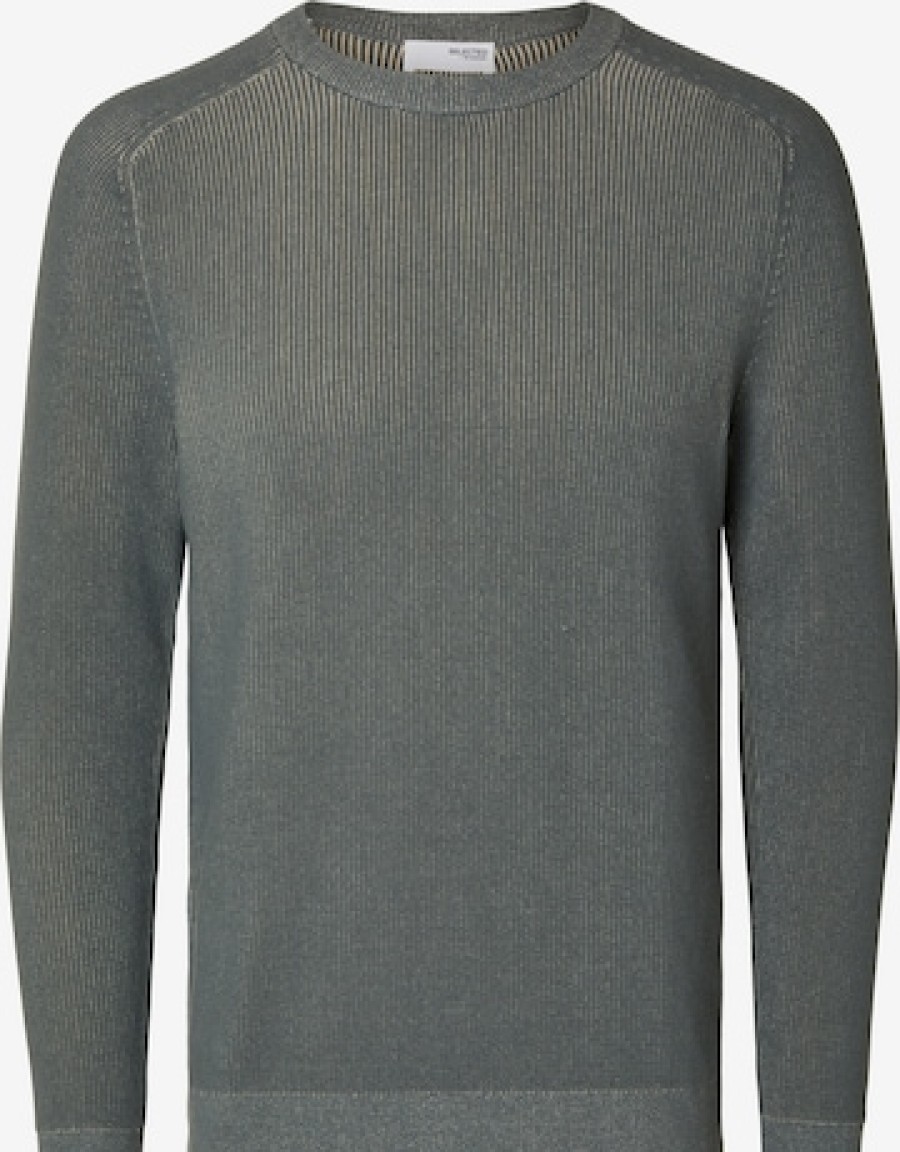 Men Crew-necks Sweaters & Cardigans | Sweater 'Own'