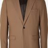 Men SELECTED Suits & Jackets | Comfort Fit Suit Jacket 'Comfort-Skye'