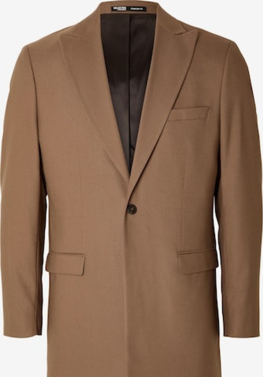 Men SELECTED Suits & Jackets | Comfort Fit Suit Jacket 'Comfort-Skye'