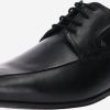 Men bugatti Low Shoes | Lace-Up Shoes 'Mattia'