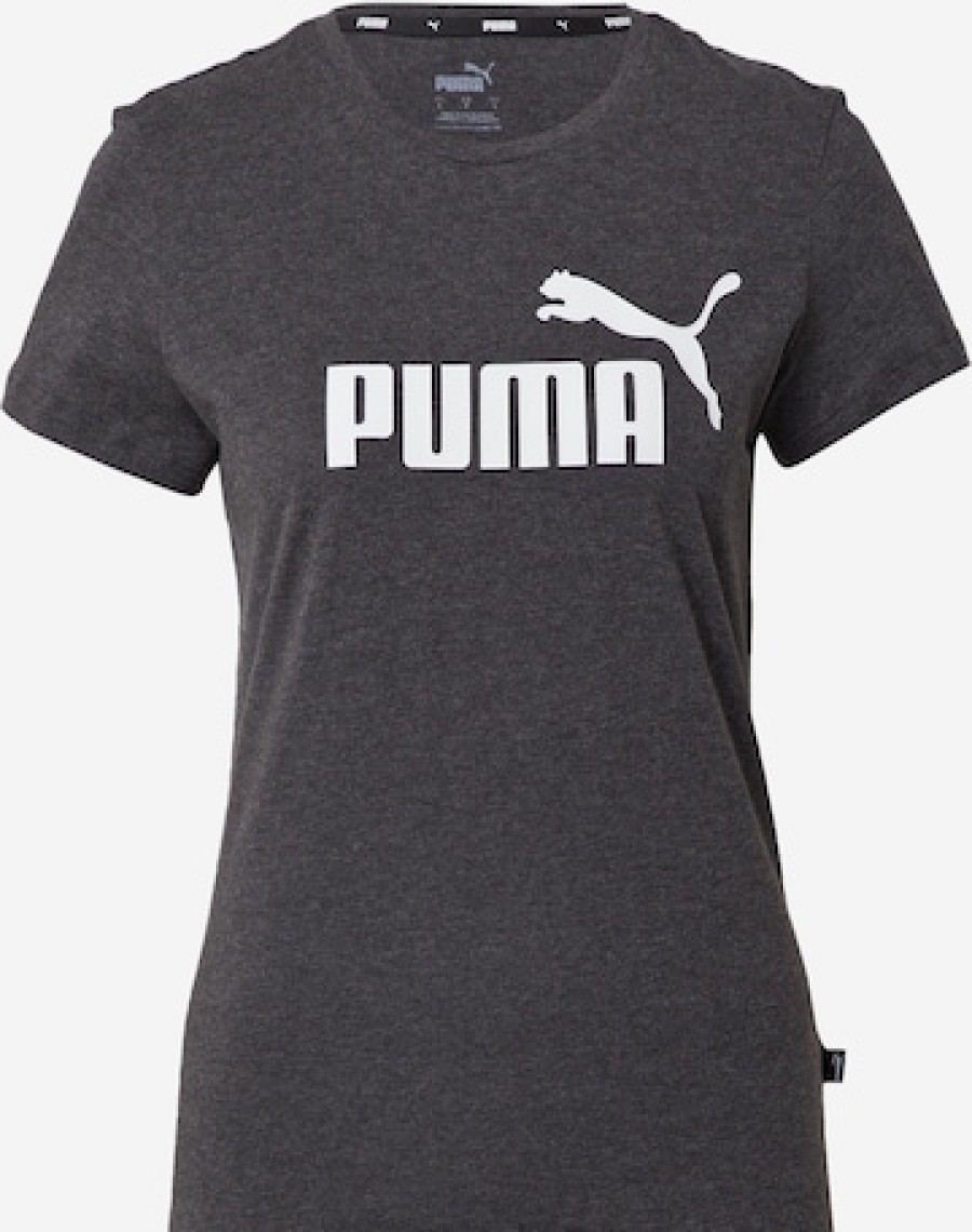 Women T-shirts Sports Tops | Performance Shirt 'Essential'