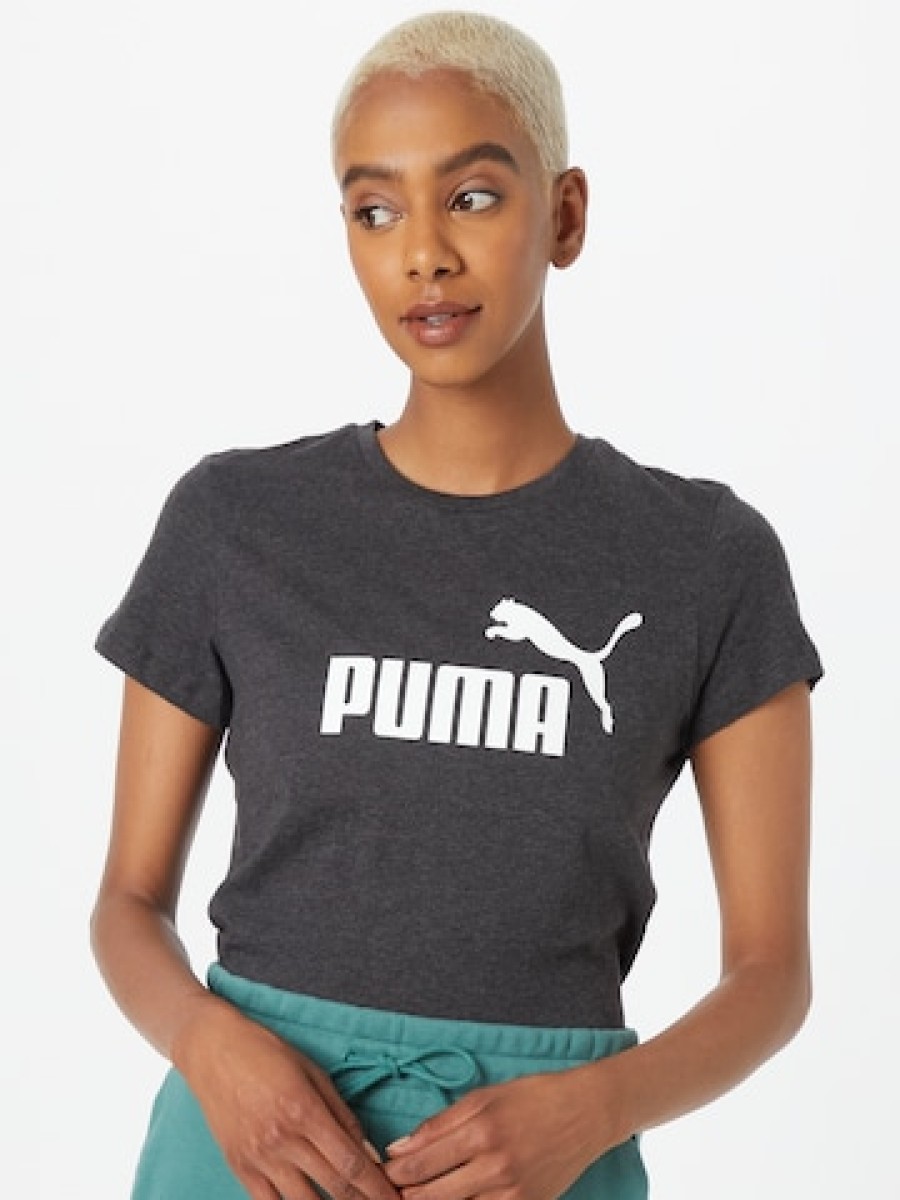 Women T-shirts Sports Tops | Performance Shirt 'Essential'