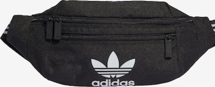 Men Bum Bags & Backpacks | Athletic Fanny Pack 'Adicolor Classic Waist'