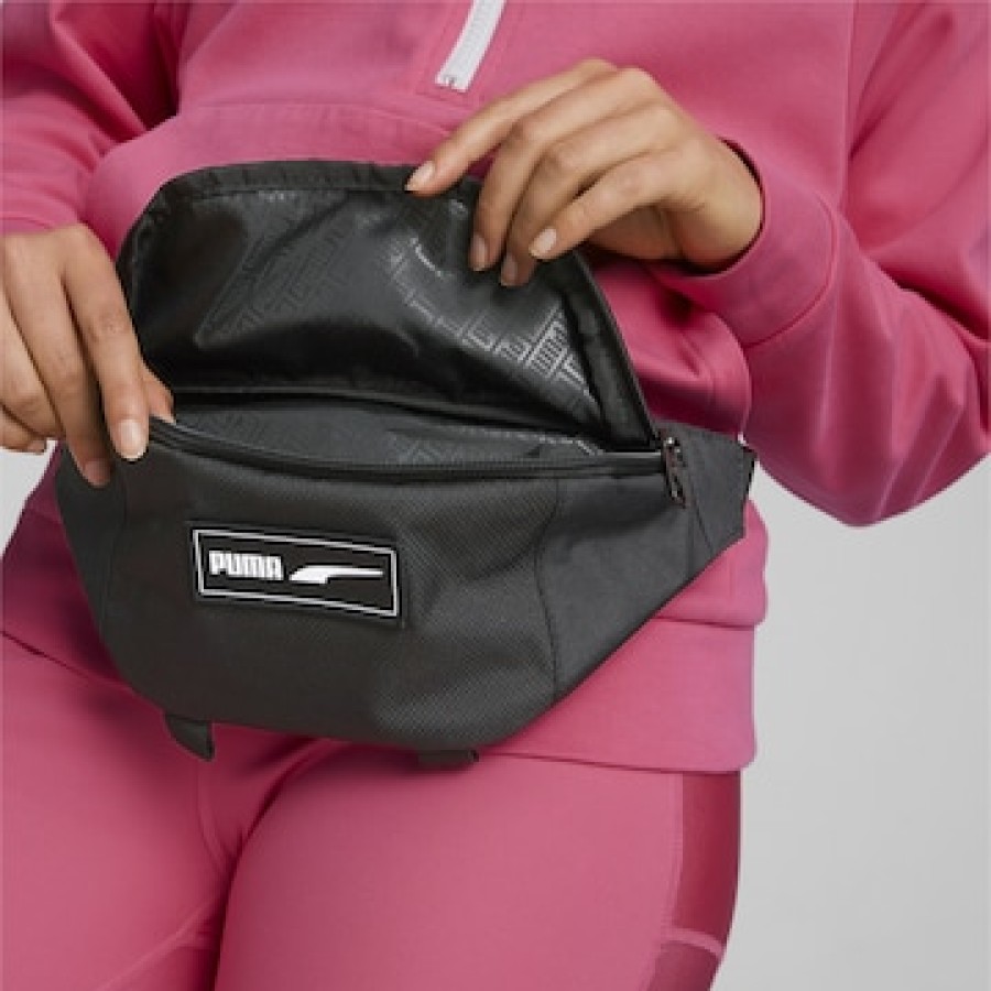 Men Bum Bags & Backpacks | Fanny Pack