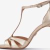 Women Kazar High Heels | Strap Sandals