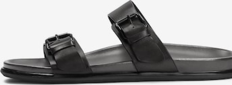 Men Kazar Open Shoes | Mules