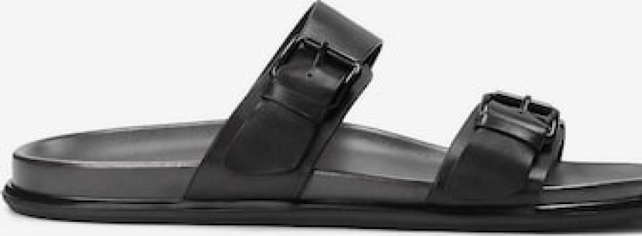 Men Kazar Open Shoes | Mules