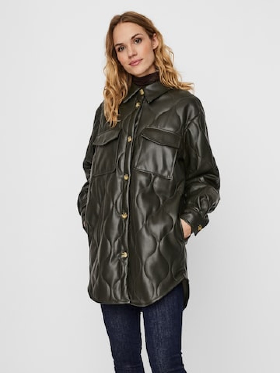 Women VERO Jackets | Between-Season Jacket