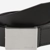 Men Calvin Belts | Belt 'Formal Plaque'