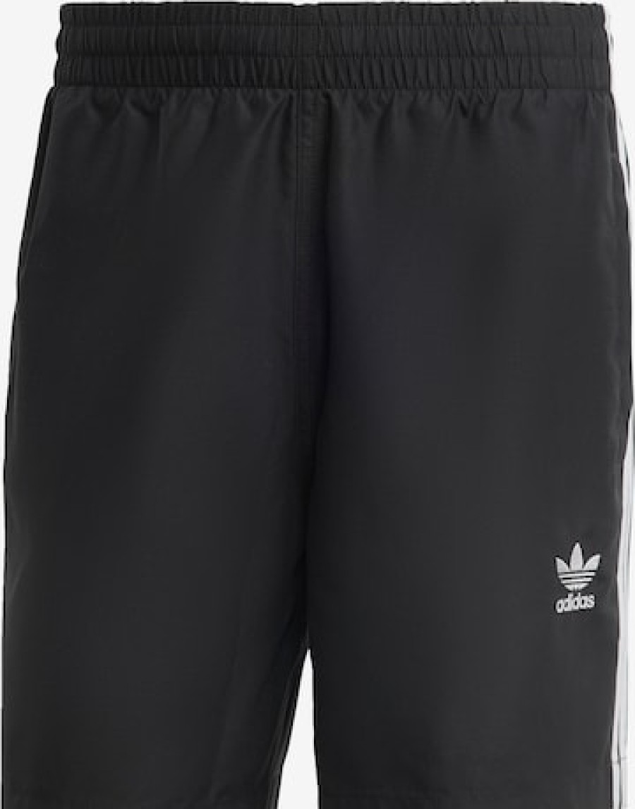 Men ADIDAS Swimwear | Board Shorts 'Adicolor 3-Stripes'