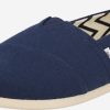 Women TOMS Low Shoes | Classic Flats 'Alpargata'