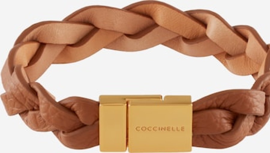 Women Coccinelle Jewelry | Bracelet