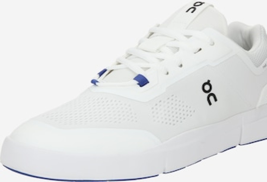 Men Runners Classic Sneakers | Sneakers 'The Roger Spin'