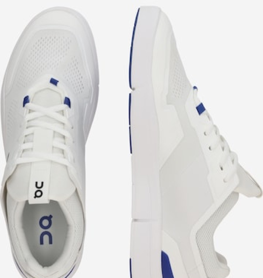 Men Runners Classic Sneakers | Sneakers 'The Roger Spin'