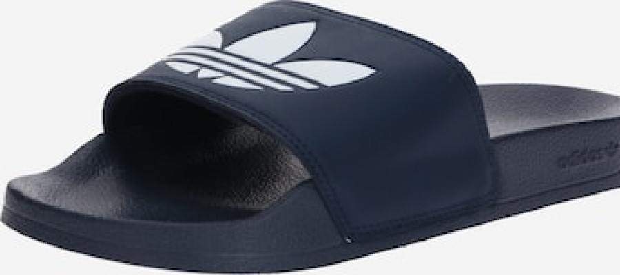 Men ADIDAS Open Shoes | Mules 'Adilette Lite'