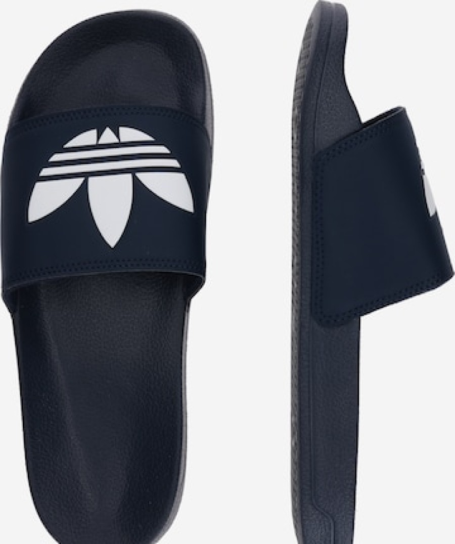 Men ADIDAS Open Shoes | Mules 'Adilette Lite'