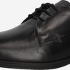 Men JACK Low Shoes | Lace-Up Shoes