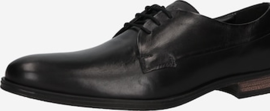 Men JACK Low Shoes | Lace-Up Shoes