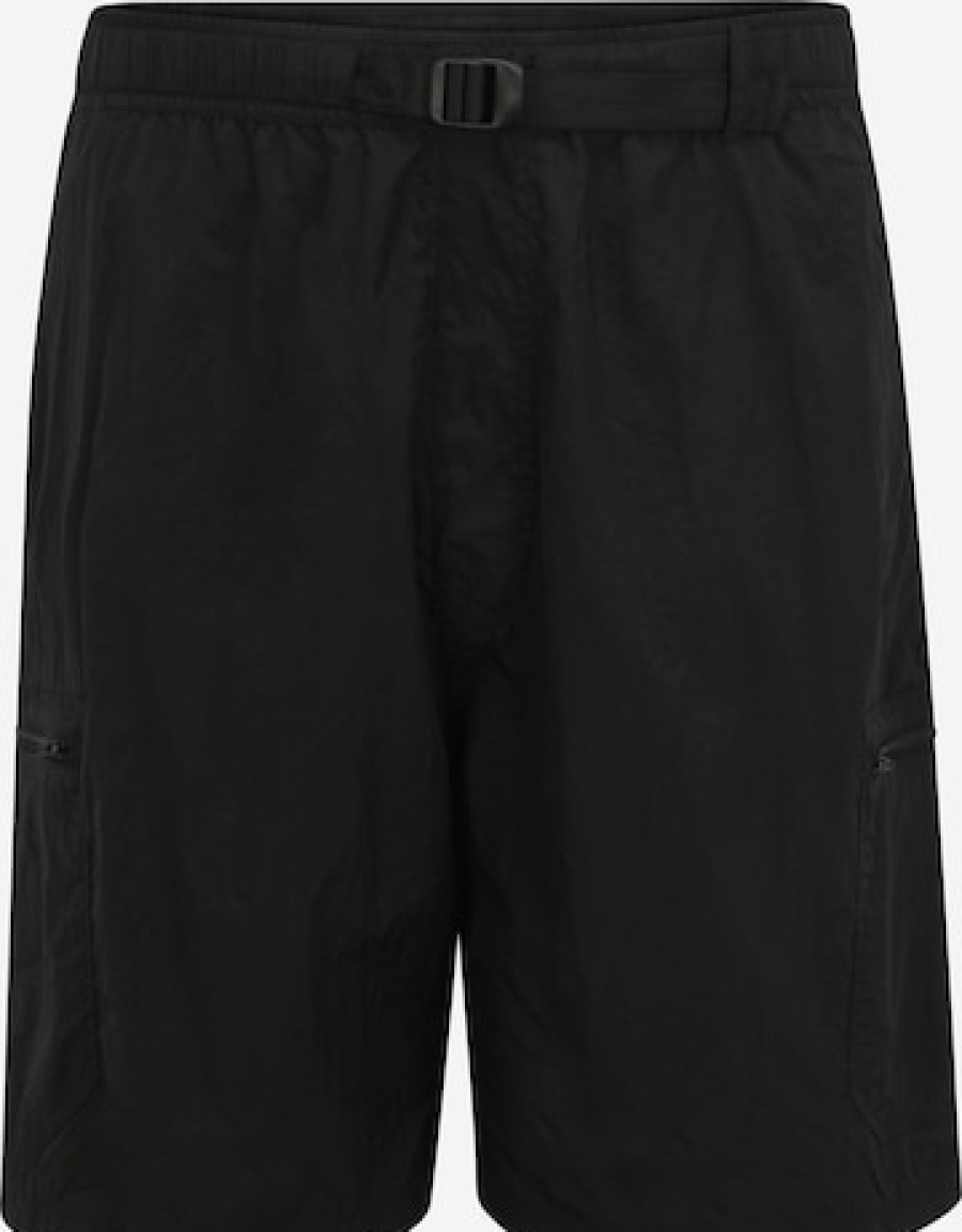 Men Urban Plus Sizes | Loose Fit Pants