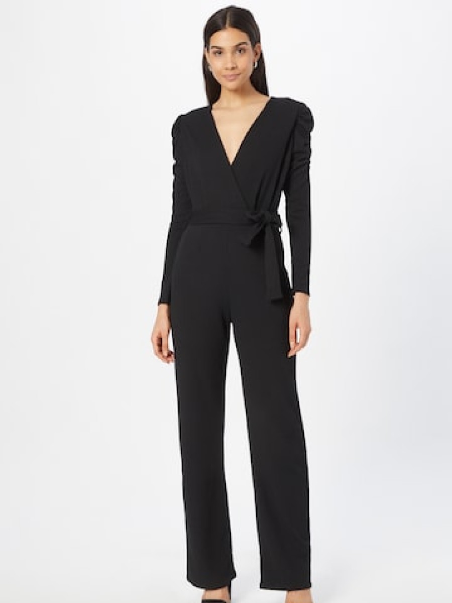 Women SISTERS Jumpsuits & Playsuits | Jumpsuit 'Egina'