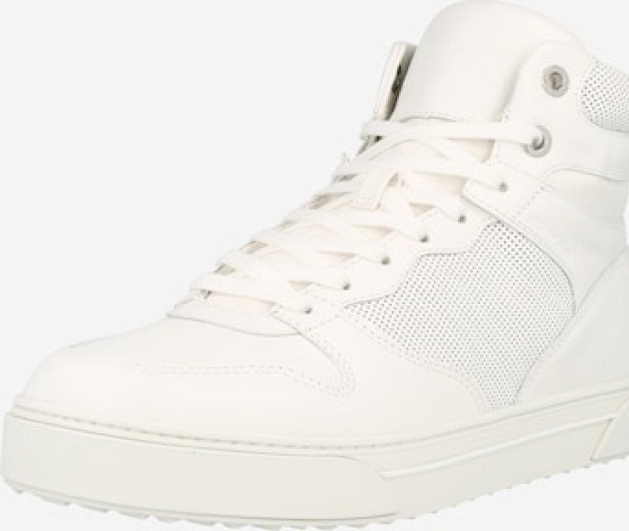 Men Michael High-Top Sneakers | High-Top Sneakers 'Barett'