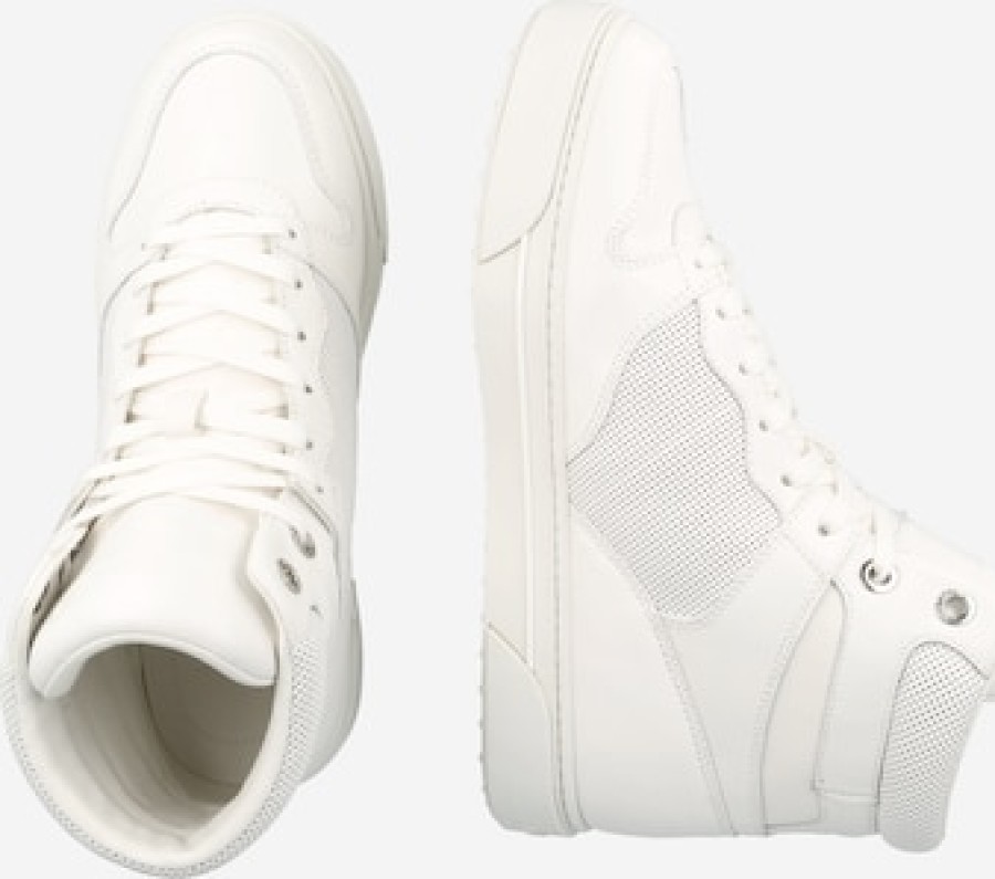 Men Michael High-Top Sneakers | High-Top Sneakers 'Barett'