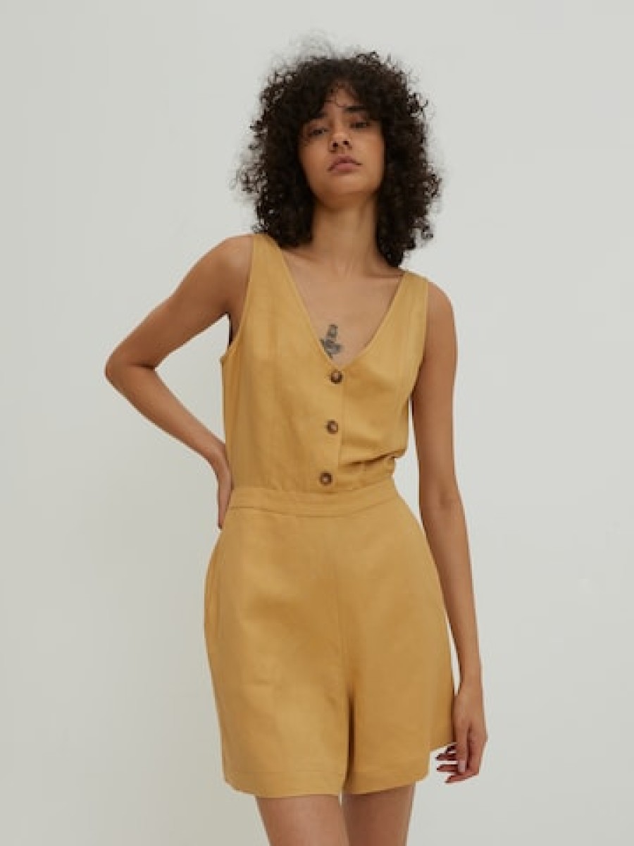 Women EDITED Jumpsuits & Playsuits | Jumpsuit 'Anika'