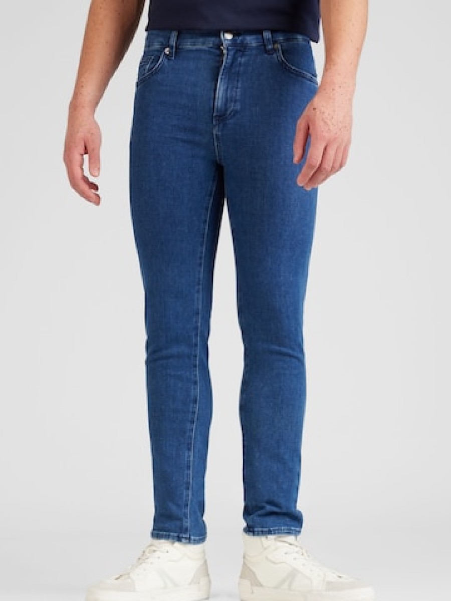 Men BOSS Jeans | Skinny Jeans 'Delaware'