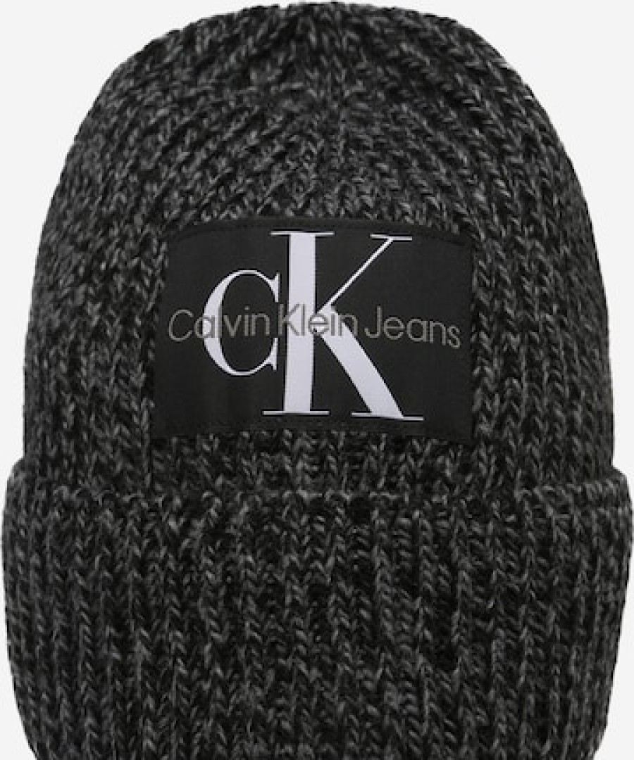 Women Calvin Hats & Caps | Beanie