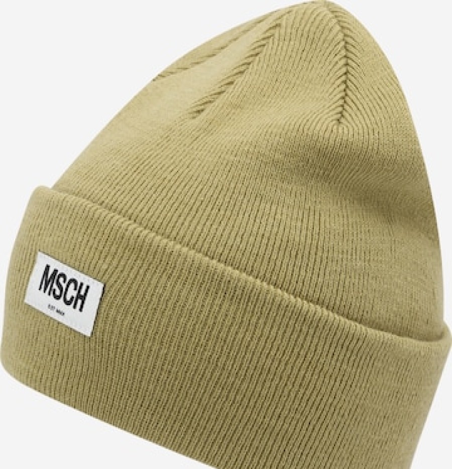 Women MSCH Hats & Caps | Beanie 'Mojo'