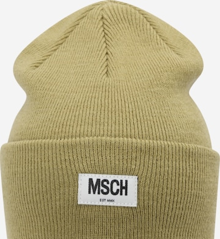 Women MSCH Hats & Caps | Beanie 'Mojo'