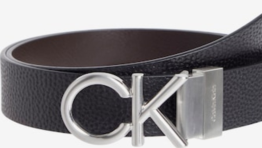 Men Calvin Belts | Belt